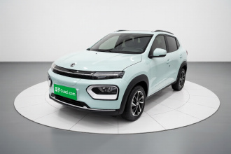 东风纳米 纳米BOX 2022款 追风版 331KM 进阶型