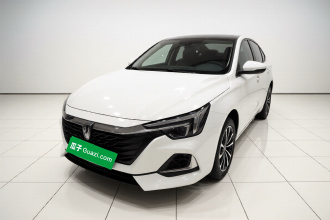 荣威i6 MAX新能源 2021款 EV 500天幕尊享版