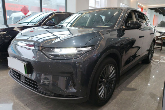 零跑汽车 零跑C11 2023款 纯电 500舒享版