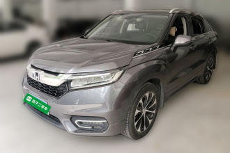 本田 冠道 2017款 240TURBO 两驱尊享版