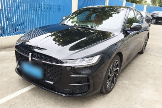 林肯Z 2025款 2.0T 骑士特别版