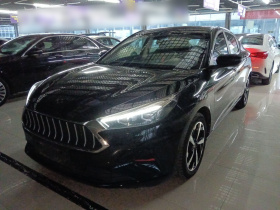 思皓A5 2021款 1.5T CVT尊贵智联型