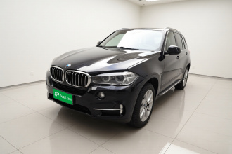 宝马X5(进口) 2017款 xDrive28i