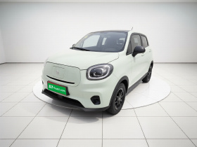 零跑汽车 零跑T03 2025款 310舒享版