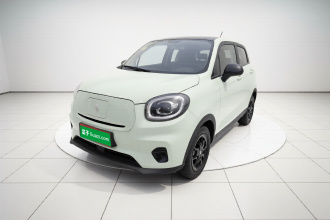 零跑汽车 零跑T03 2025款 310舒享版