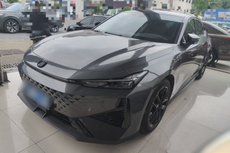 长安UNI-V 2024款 1.5T 尊贵型
