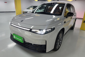 零跑汽车 零跑C10 2026款 605激光雷达版