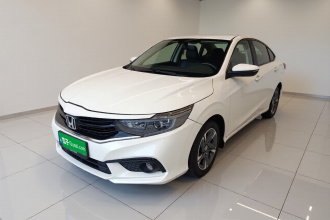 本田 享域 2019款 180TURBO CVT畅享版 国V