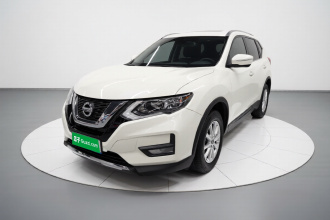 日产 奇骏 2023款 经典 2.0L 两驱智联臻享版