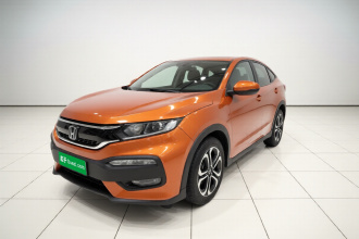 本田XR-V 2015款 1.8L VTi CVT豪华版