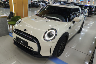 MINI 2022款 改款 1.5T ONE