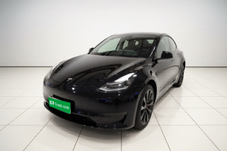 特斯拉 Model Y 2022款 后轮驱动版