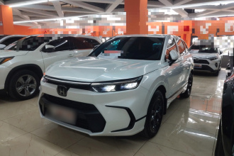 本田 皓影 2023款 240TURBO 两驱豪华版 5座