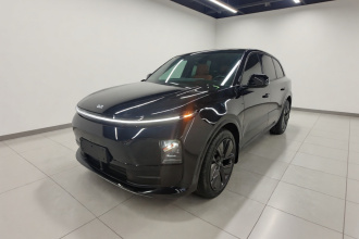 理想汽车 理想L6 2024款 Pro