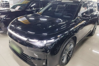 零跑汽车 零跑C16 2024款 纯电 520尊享版