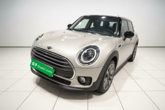 MINI Clubman 2023款 改款 1.5T COOPER 鉴赏家