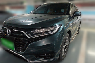 本田UR-V 2020款 370TURBO 四驱尊耀版