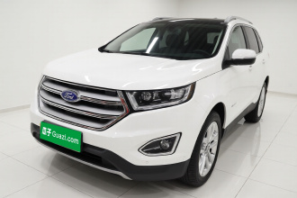 福特 锐界 2016款 EcoBoost 245 四驱尊锐型 7座