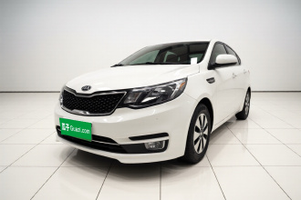起亚K2 2015款 三厢 1.4L MT GLS