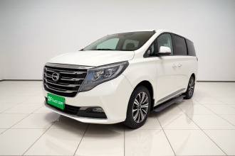 广汽传祺 传祺M8 2018款 320T 尊贵版