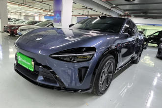 小米汽车 小米YU7 2025款 后驱长续航版