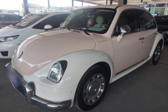 欧拉芭蕾猫 2022款 500km 天鹅湖版