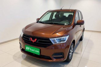 五菱汽车 五菱宏光 2019款 1.5L S基本型国VI LAR