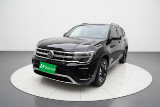 大众 途昂 2021款 380TSI 四驱尊崇豪华版