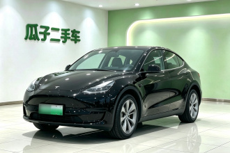特斯拉 Model 3 2022款 后轮驱动版