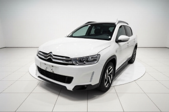 雪铁龙C3-XR 2015款 1.6L 自动先锋型