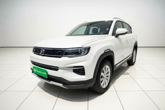 长安CS35PLUS 2019款 1.6L 手动悦联升级版