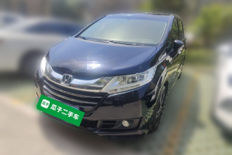 本田 奥德赛 2017款 2.4L 智享版