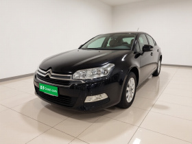 雪铁龙C5 2014款 2.0L 自动尊悦型