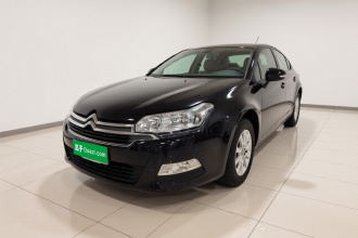 雪铁龙C5 2014款 2.0L 自动尊悦型