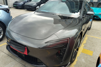 阿维塔06 2025款 Max纯电版