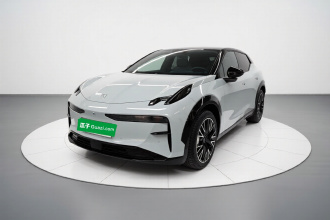 极氪X 2023款 后驱YOU版 4座