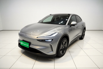 乐道L60 2025款 60kWh 后驱版
