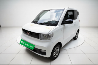 五菱汽车 宏光MINIEV 2020款 自在款 磷酸铁锂