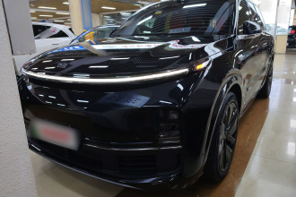 理想汽车 理想L8 2024款 Max