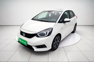 本田 LIFE 2021款 1.5L CVT SPO-SS灵动版