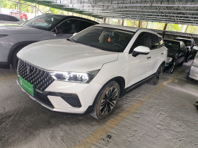 奔腾T77 2021款 PRO 280 TID 自动豪华型