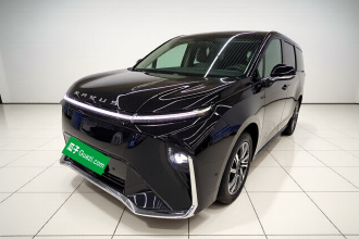 上汽大通MAXUS 大家9 2022款 长续航 高山六座版