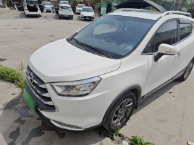 江汽集团 瑞风S3 2016款 1.5L 手动豪华智能型