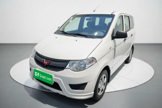 五菱汽车 五菱宏光 2020款 1.2L S基本型国VI LSI
