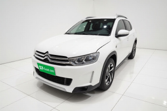 雪铁龙C3-XR 2015款 1.6L 自动先锋型