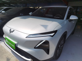 五菱汽车 五菱星光S 2024款 130km 领航型