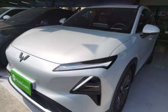 五菱汽车 五菱星光S 2024款 130km 领航型