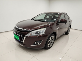 纳智捷 优6 SUV 2014款 1.8T 智尊型