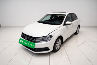 大众 桑塔纳 2016款 1.6L 自动风尚版