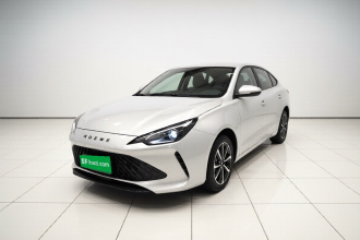 荣威i5 2026款 1.5L 手动舒享版